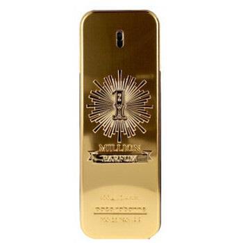 Eau de parfum Paco Rabanne Eau de parfum 1 million 100 ml