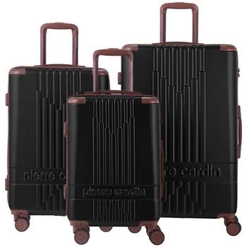 Valise Pierre Cardin ALPHA