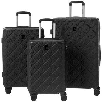 Valise Pierre Cardin TAURI