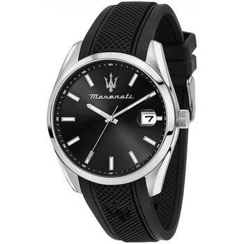 Montre Maserati R8851151004, Quartz, 43mm, 5ATM