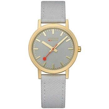 Montre Mondaine A660.30314.80SBU, Quartz, 36mm, 3ATM