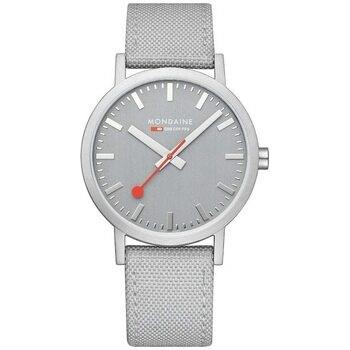 Montre Mondaine A660.30360.80SBH, Quartz, 40mm, 3ATM