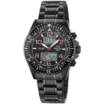 Montre Master Time MTGA-10921-22M, Quartz, 44mm, 5ATM