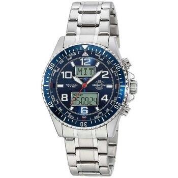 Montre Master Time MTGA-10922-32M, Quartz, 44mm, 5ATM