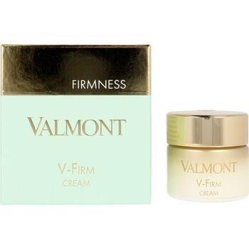 Anti-Age &amp; Anti-rides Valmont V-firm Cream