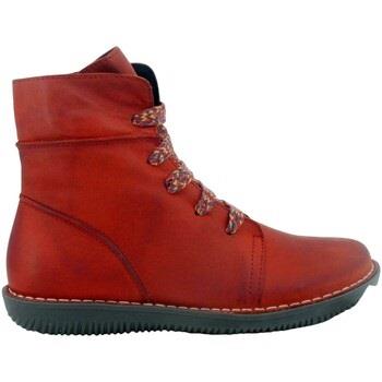 Boots Chacal INCOBUCK-6808