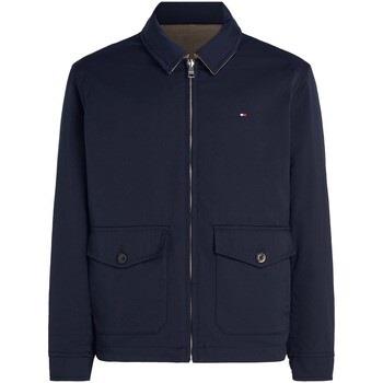 Veste Tommy Hilfiger Reversible Ivy Jacke