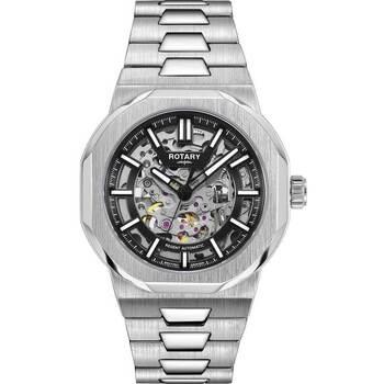 Montre Rotary GB05495/04, Automatic, 40mm, 10ATM