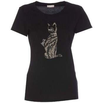 T-shirt Liu Jo -