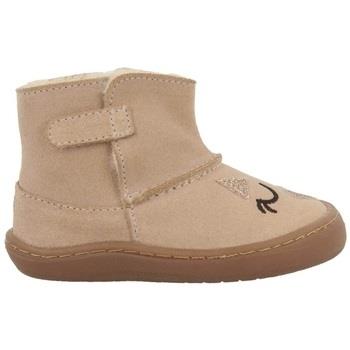 Bottes enfant Gioseppo Levoca Baby Boots - Pink