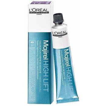 Colorations L'oréal Majirel High-lift Permanente ash Violet