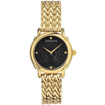 Montre Versace VEPN00620, Quartz, 34mm, 5ATM