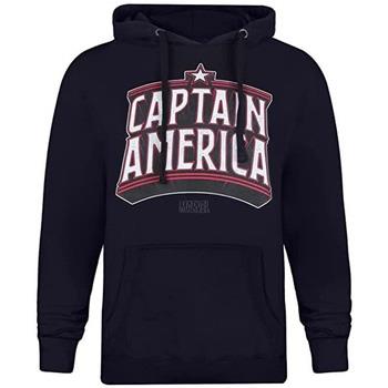 Sweat-shirt Captain America TV661