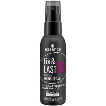 Fonds de teint &amp; Bases Essence Spray Fixateur de Maquillage Fix La...