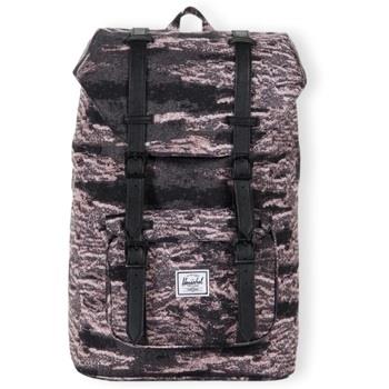 Sac a dos Herschel Little America Mid Backpack - Ash Rose/Desert