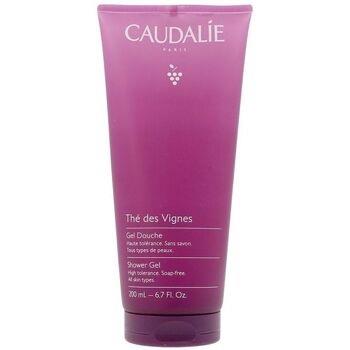 Produits bains Caudalie Thé Des Vignes Gel Douche