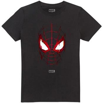 T-shirt Marvel Miles Morales