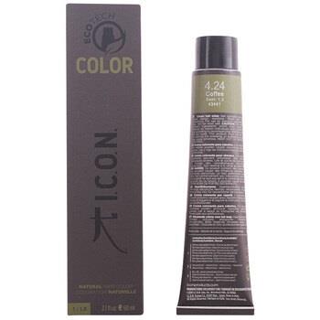 Colorations I.c.o.n. Ecotech Color Natural Color 4.24 Coffee