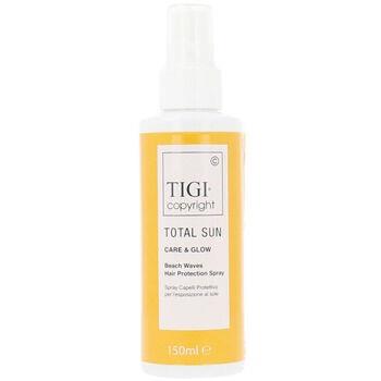 Accessoires cheveux Tigi Spray Fixateur Et Écran Solaire Total Sun