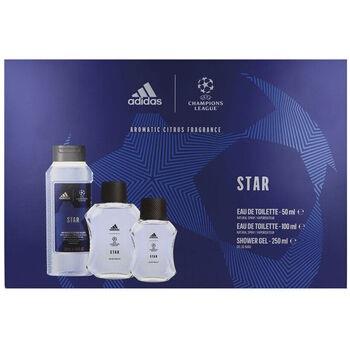 Cologne adidas Étui Ligue Des Champions De L 39;uefa 3 Pièces