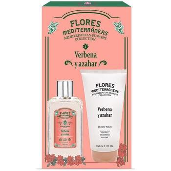 Cologne Alvarez Gomez Fleurs Méditerranéennes Verveine Et Orange Orang...