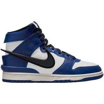 Baskets Nike Terminator High "Georgetown"