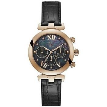 Montre Gc Montre Femme y28004l2 (Ø 36 mm)