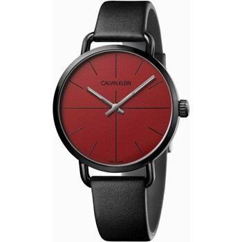 Montre Calvin Klein Jeans Montre Femme K7B214CP (Ø 42 mm)