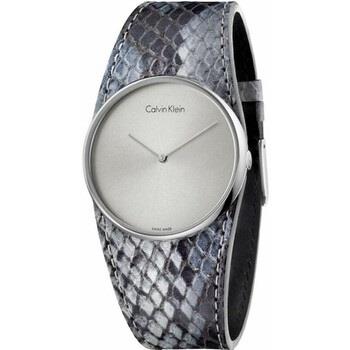 Montre Calvin Klein Jeans Montre Femme K5V231Q4 (Ø 39 mm)