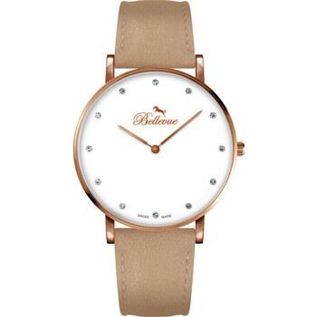 Montre Bellevue Montre Femme B.54 (Ø 40 mm)