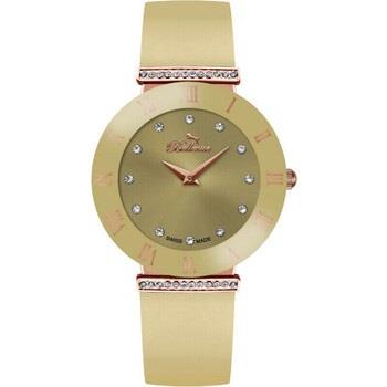 Montre Bellevue Montre Femme E.105 (Ø 33 mm)