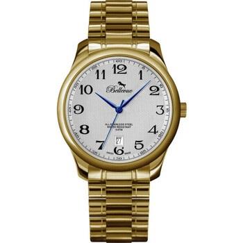 Montre Bellevue Montre Femme F.12 (Ø 30 mm)