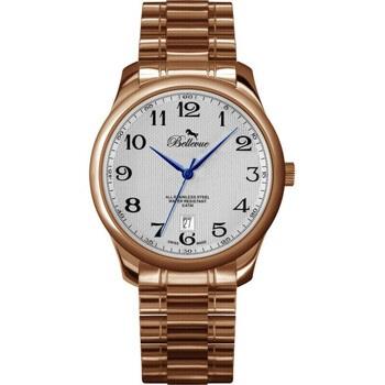 Montre Bellevue Montre Femme F.6 (Ø 30 mm)