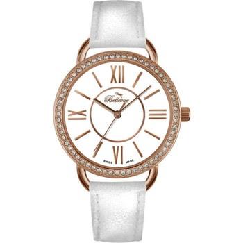 Montre Bellevue Montre Femme A.66 (Ø 38 mm)