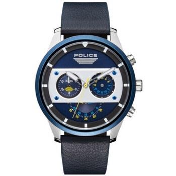 Montre Police Montre Homme R1471607008 (Ø 49 mm)