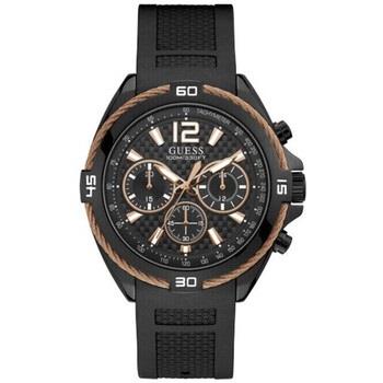 Montre Guess Montre Homme W1168G3 (Ø 47 mm)