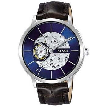 Montre Pulsar Montre Homme P8A007X1 (Ø 42 mm)