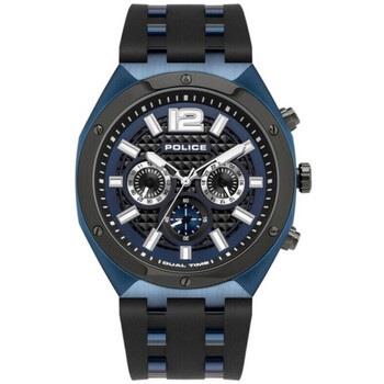 Montre Police Montre Homme PL15995JSBLU03P (Ø 46 mm)