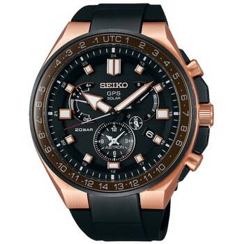 Montre Seiko Montre Homme SSE170J1