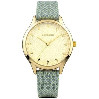 Montre Bergson Montre Femme BGW8610RL15 (Ø 36 mm)