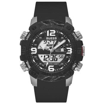 Montre Guess Montre Homme GW0421G1 (Ø 50 mm)