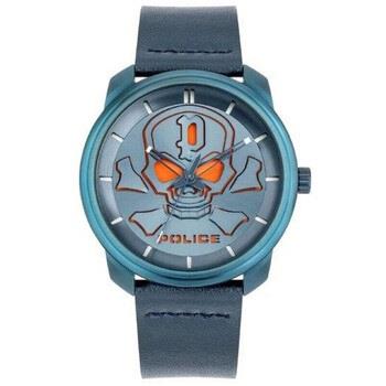 Montre Police Montre Homme PL15714JSBL-03 (Ø 44 mm)