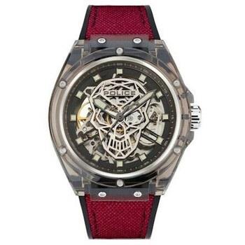 Montre Police Montre Homme PEWGR1592401 (Ø 44 mm)