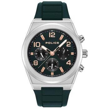 Montre Police Montre Homme PEWJQ2226705 (Ø 45 mm)