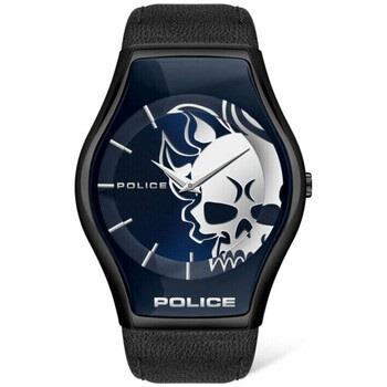 Montre Police Montre Homme PEWJA2002302 (Ø 45 mm)