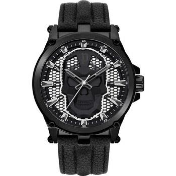 Montre Police Montre Homme PEWJA2108203 (Ø 47 mm)