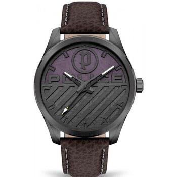 Montre Police Montre Homme PEWJA2121402 (Ø 42 mm)