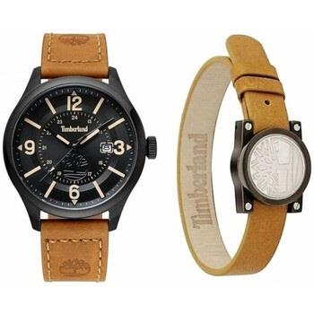 Montre Timberland Montre Homme TBL-BLAK-SET-20 (Ø 44 mm)