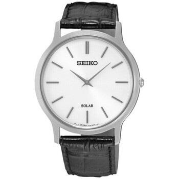 Montre Seiko Montre Homme SUP873P1