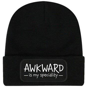 Chapeau Grindstore Awkward Is My Speciality